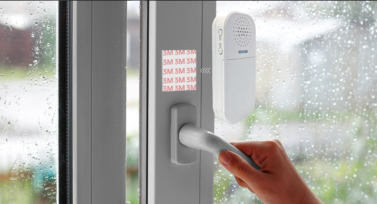 Best Door And Window Alarms